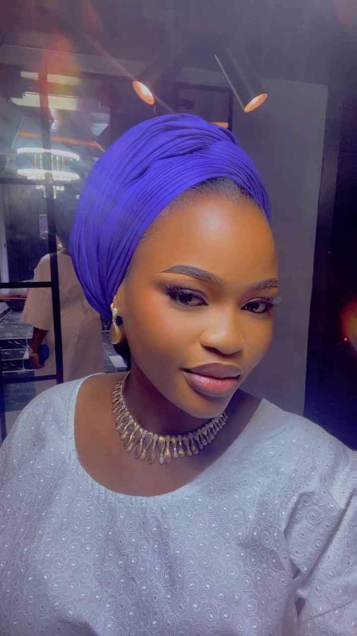 @FABRICS &ABAYA VENDOR IN LAGOS