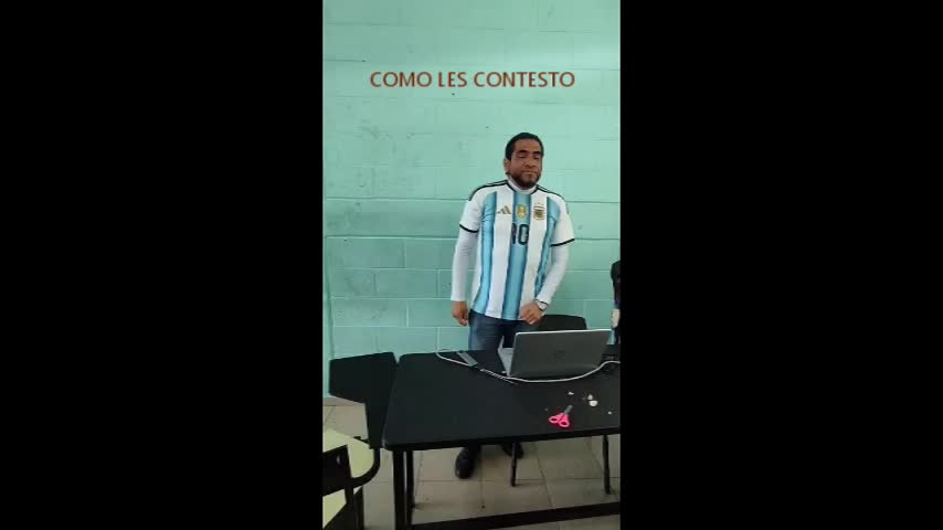 @MAESTRO ROQUE