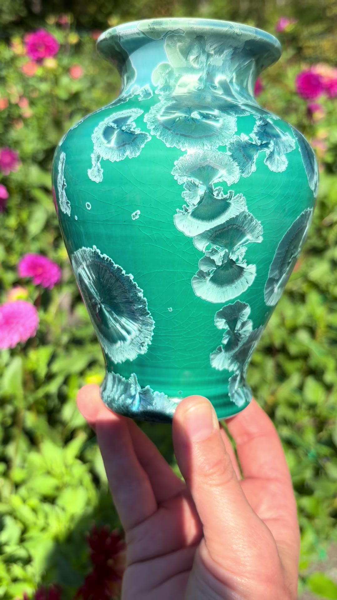 @Lindsey Epstein Pottery