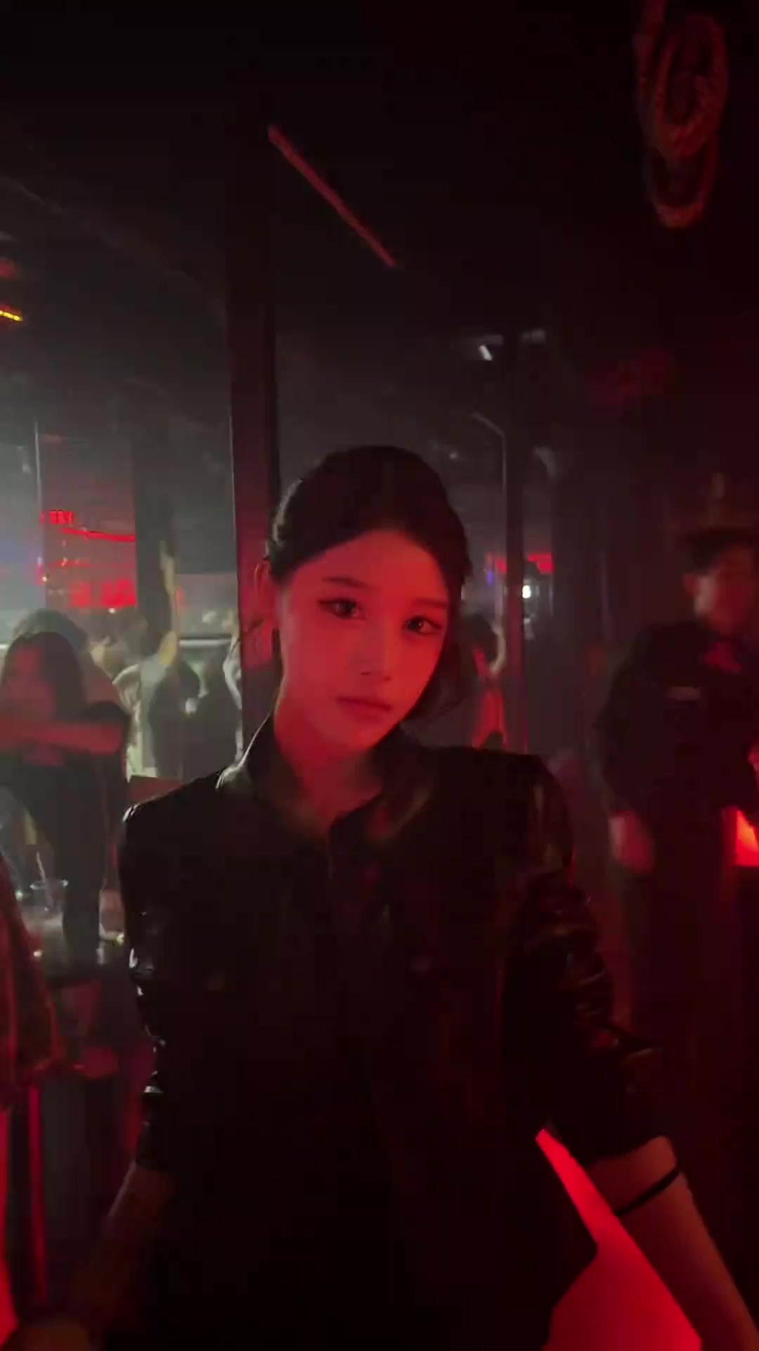 @Japan Nightlife