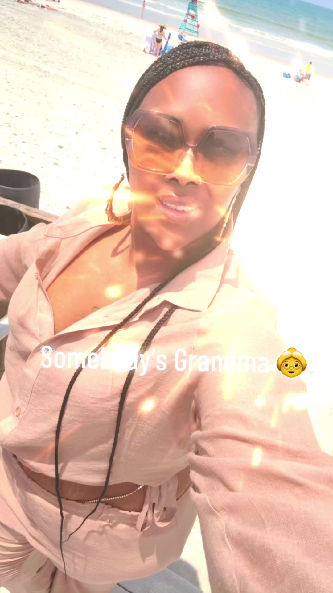 @April Denise