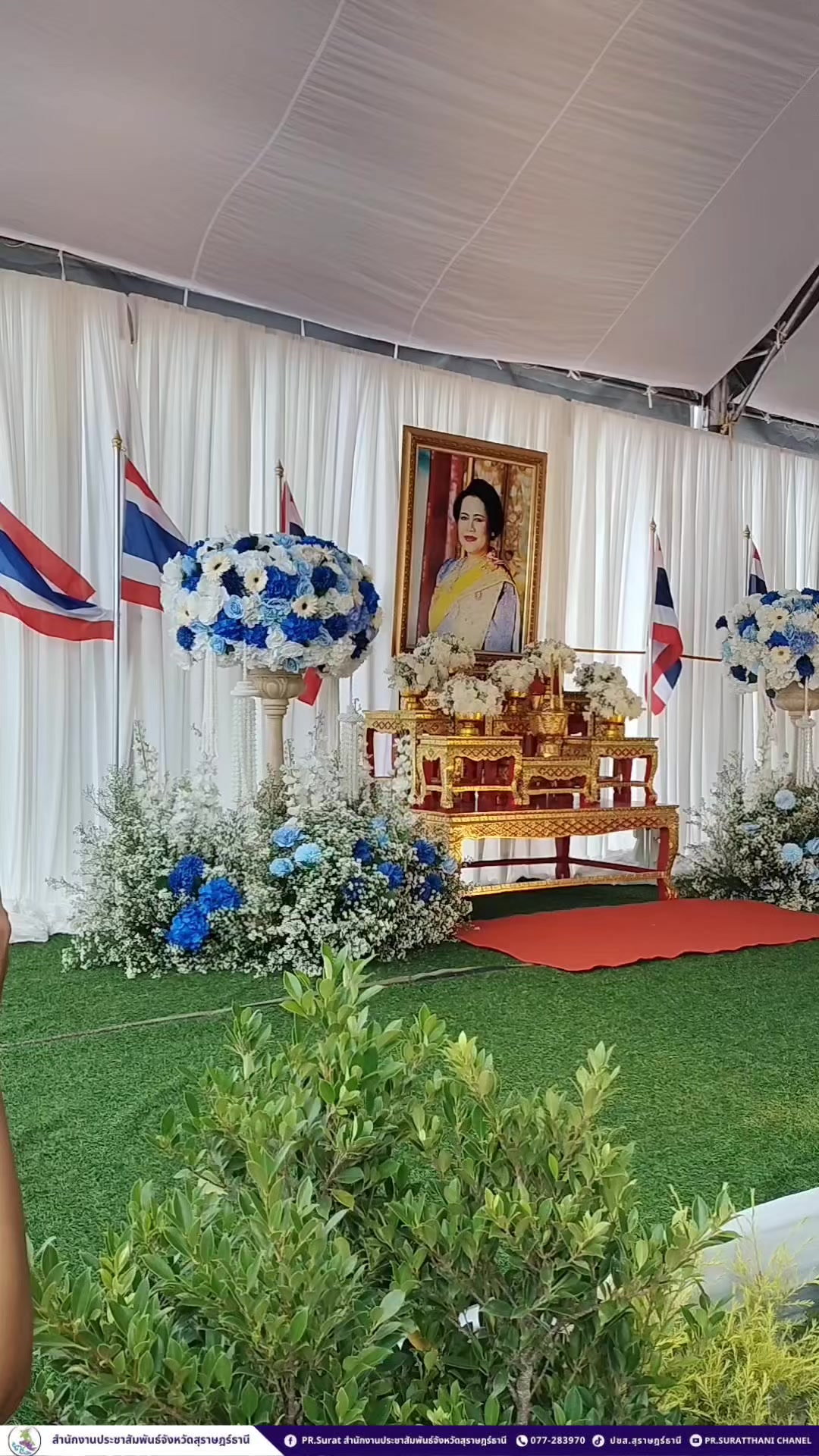@ปชส.สุราษฎร์ธานี