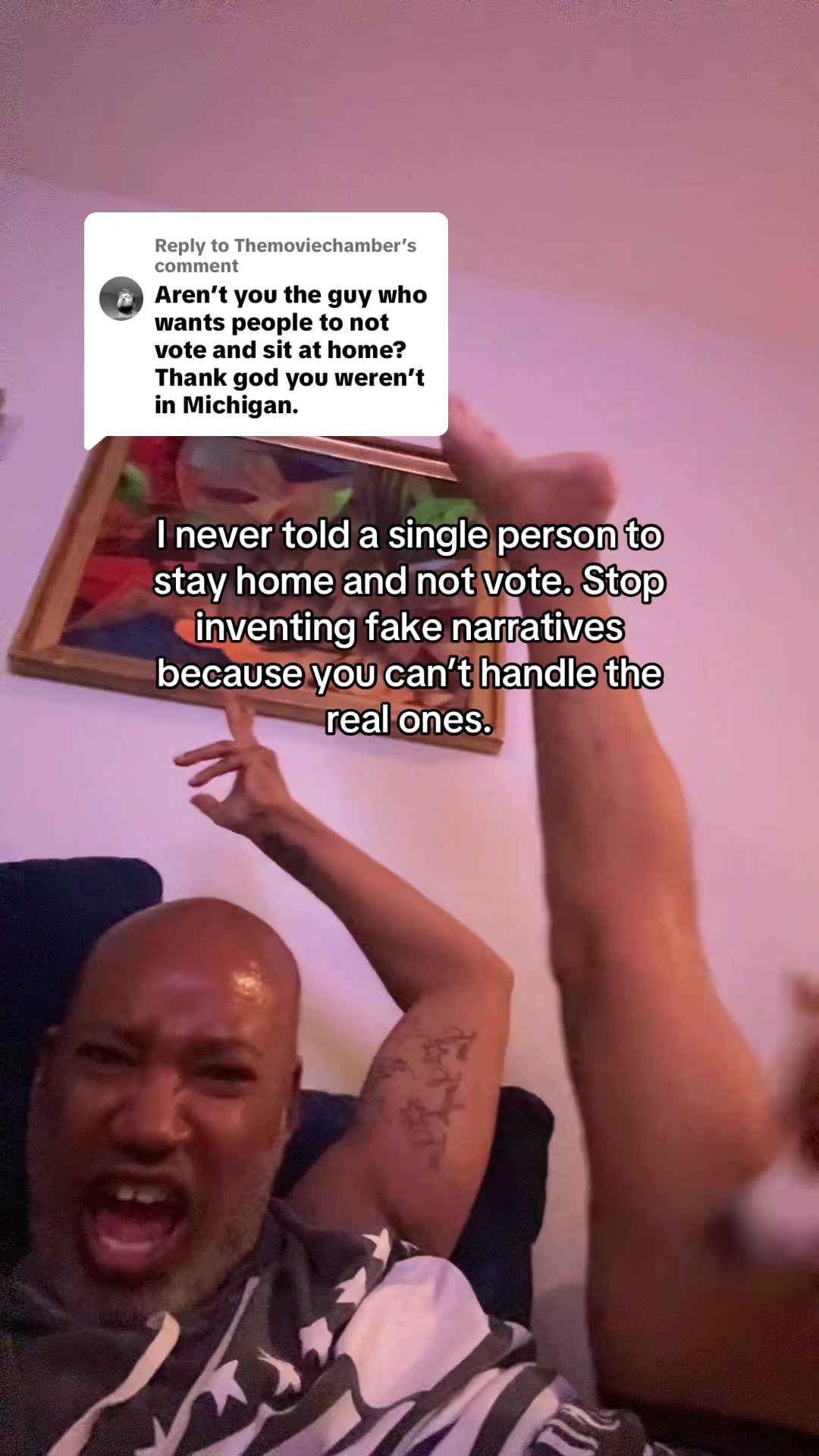 @Dannie D