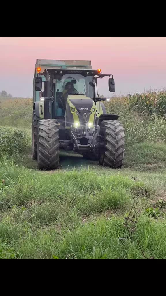 @Nico Agricoltura 🚜