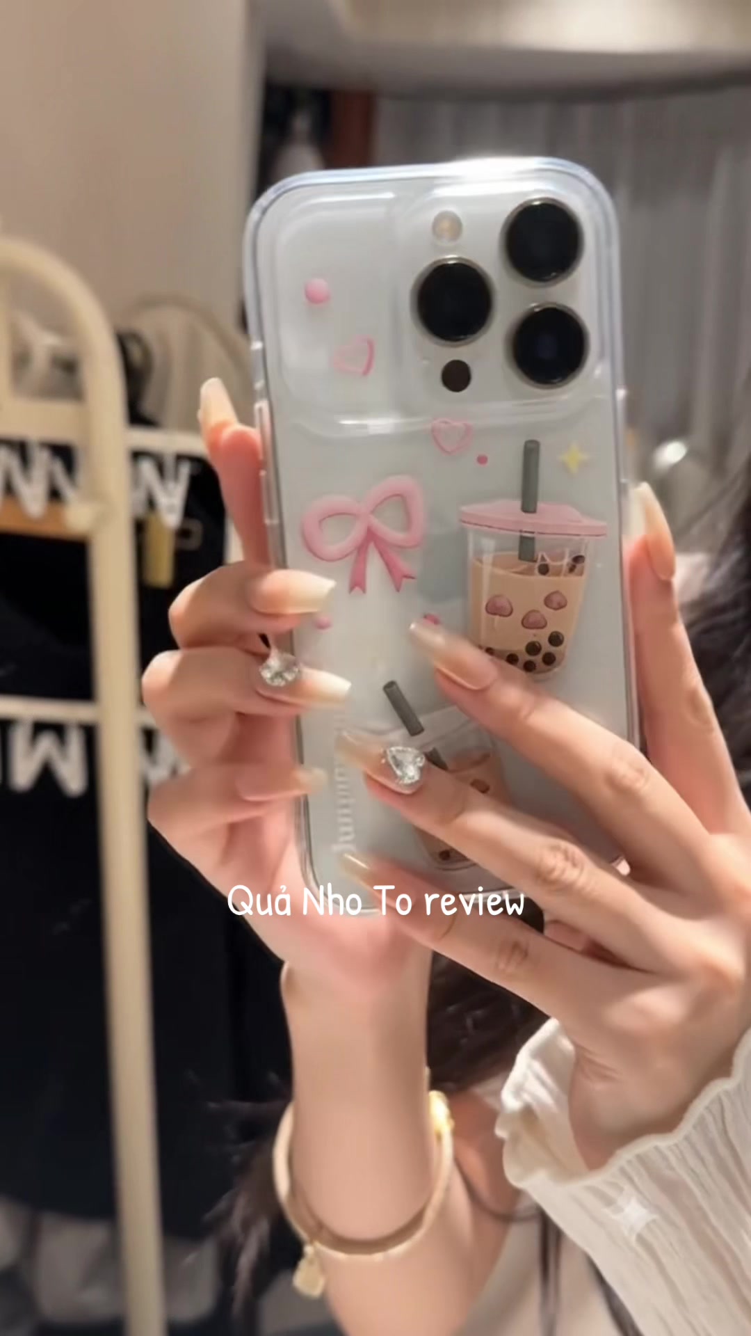 @Quả Nho To 𝓻𝓮𝓿𝓲𝓮𝔀 🍇