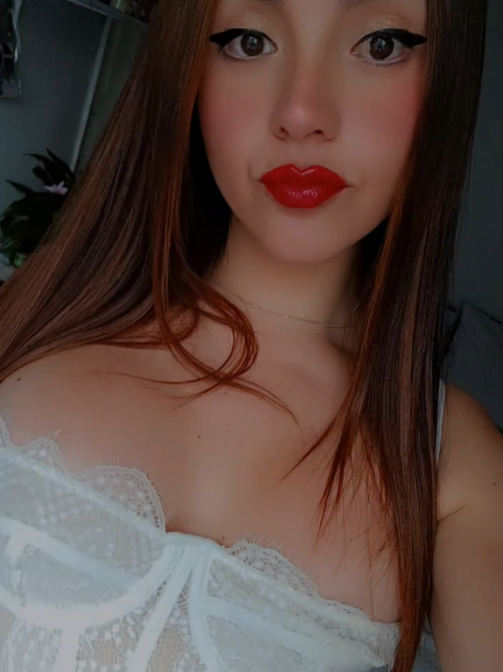 @María Alejandra