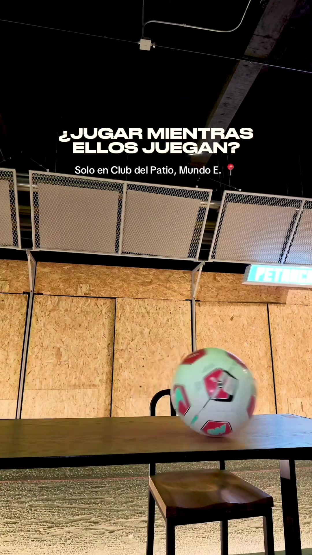 @Mundo E Oficial