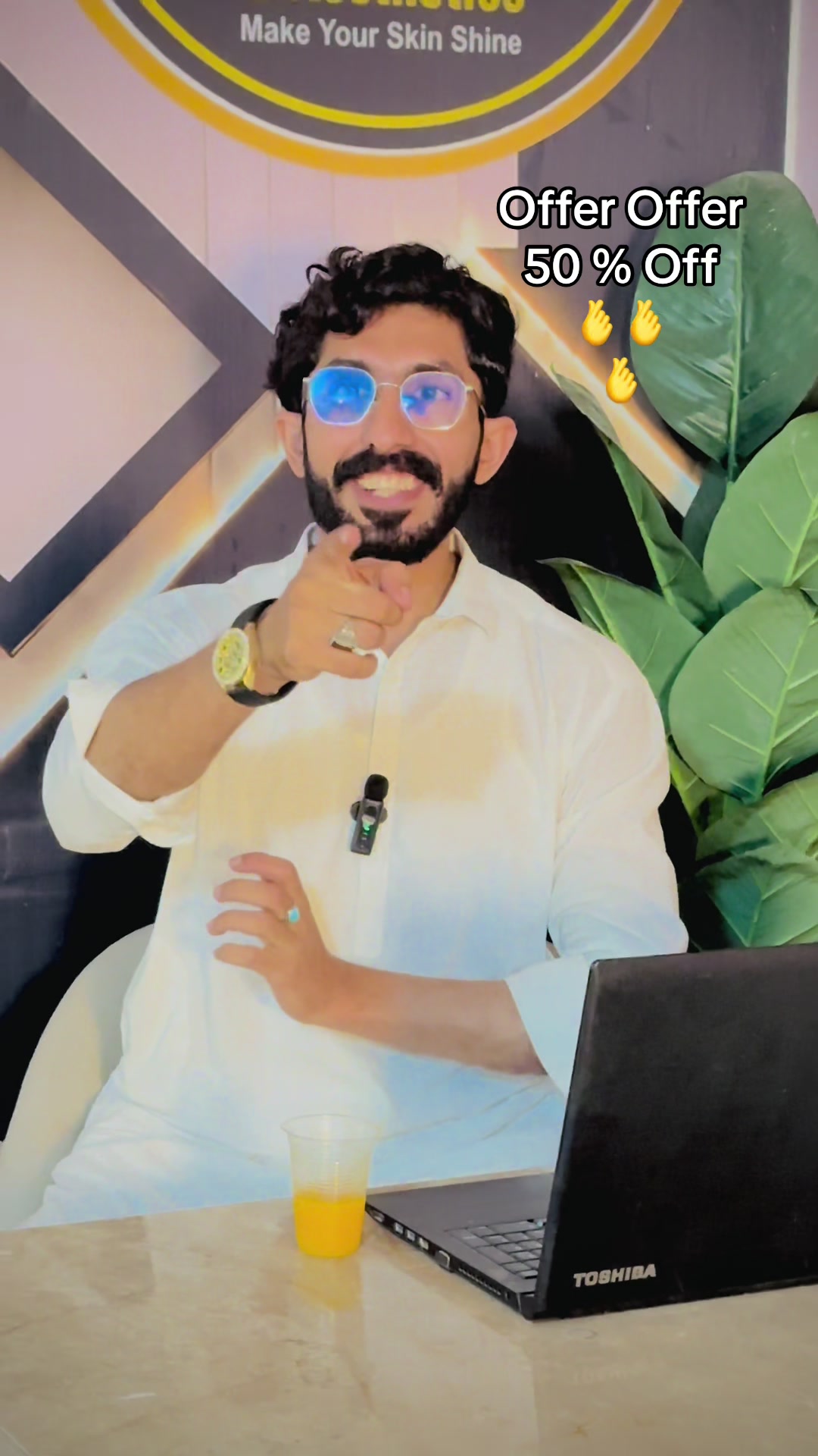 @Dr Umair Islam Afkar
