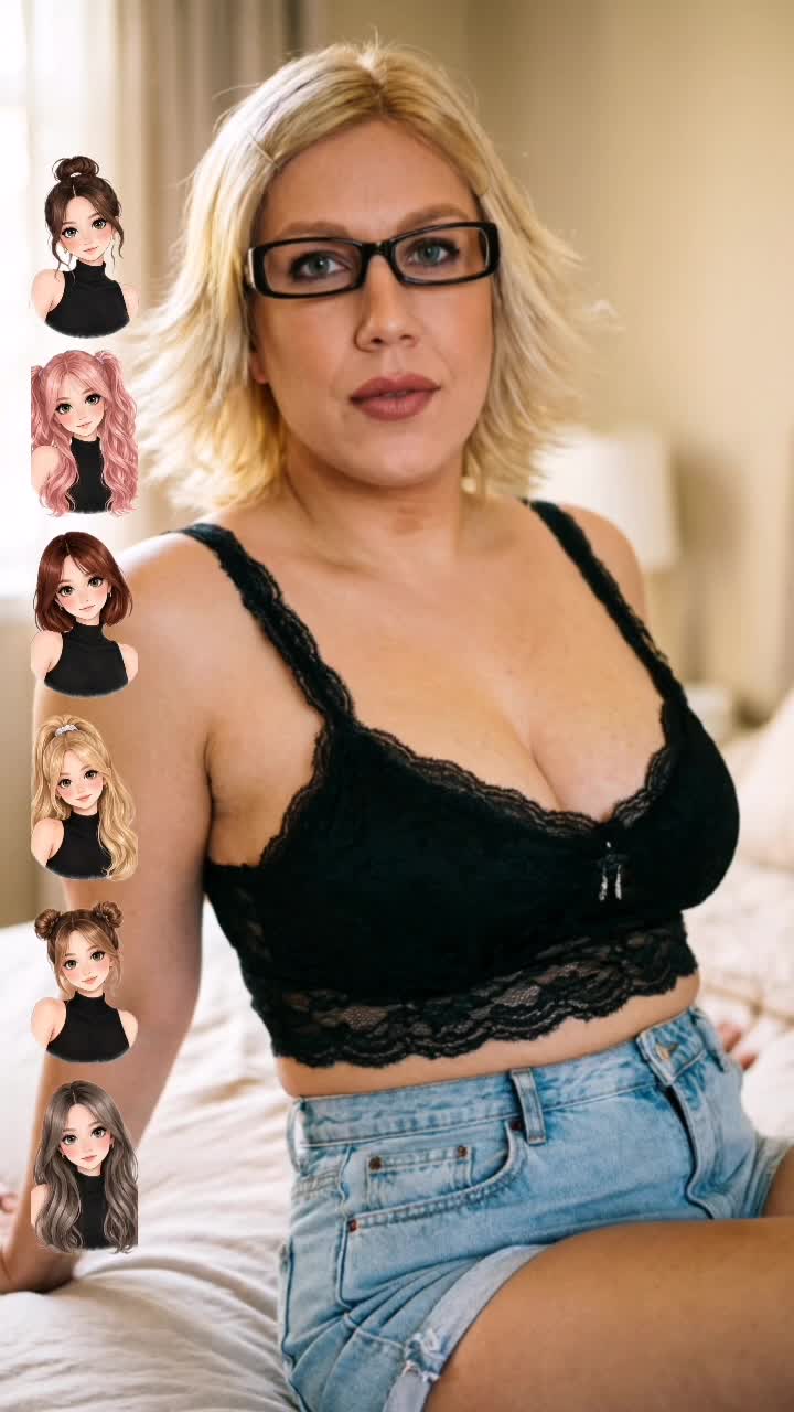 @Sabrina Wild