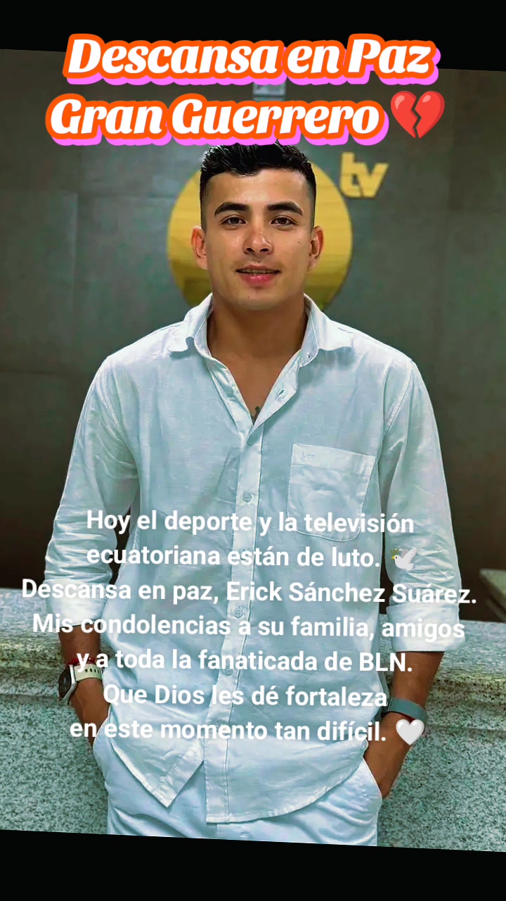 @BLN La Dinastía Fans 🇪🇨