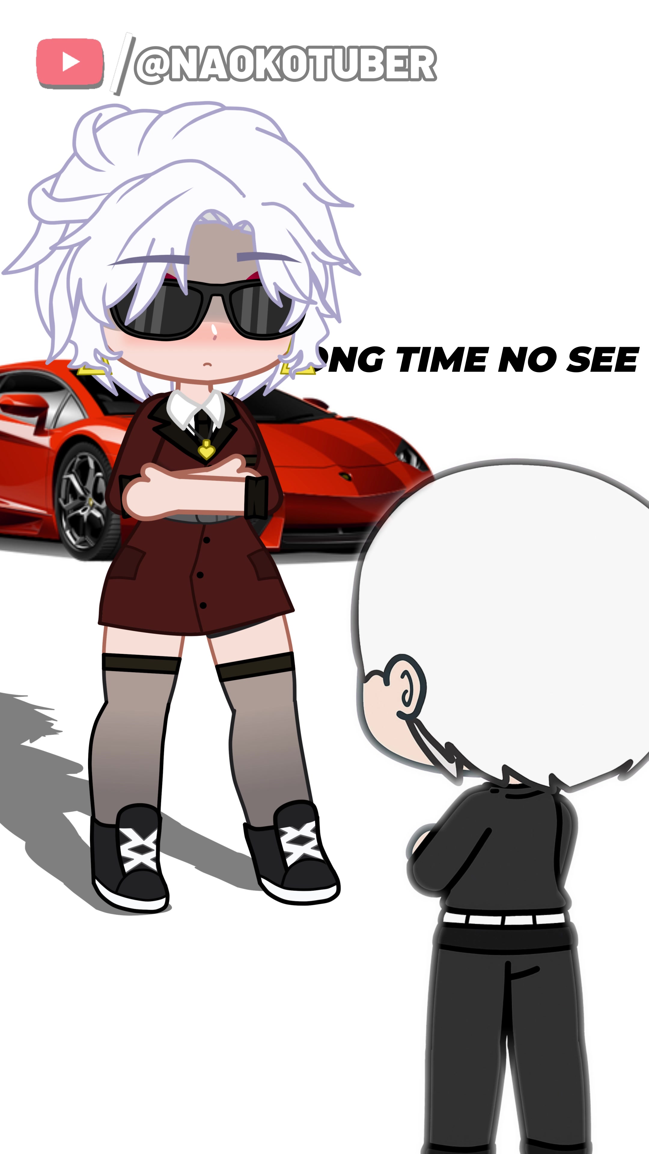 @Naoko Tuber