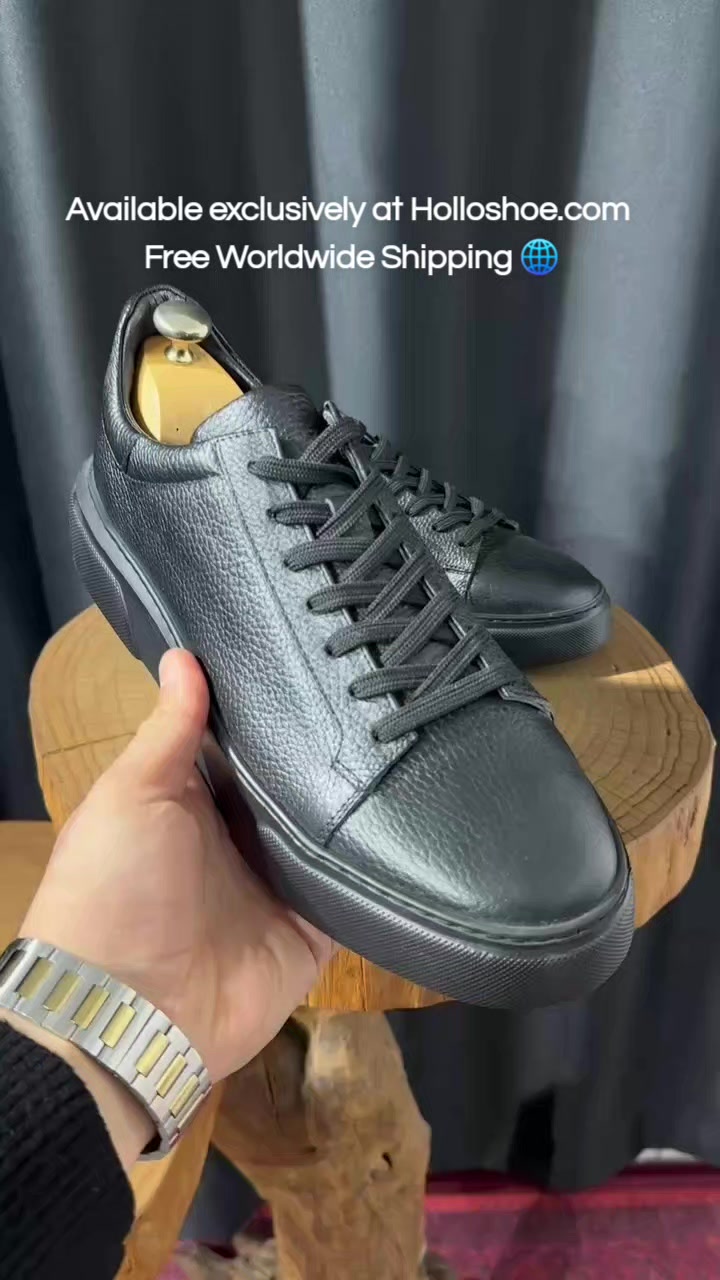 @The Men&rsquo;s Shoe Destination