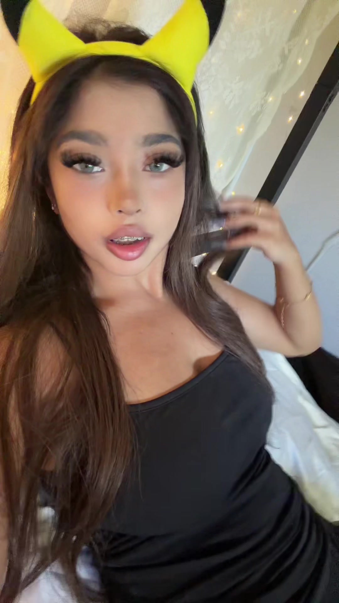 @Serena
