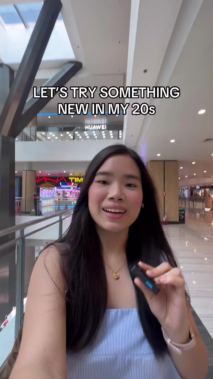 @Aimee M.