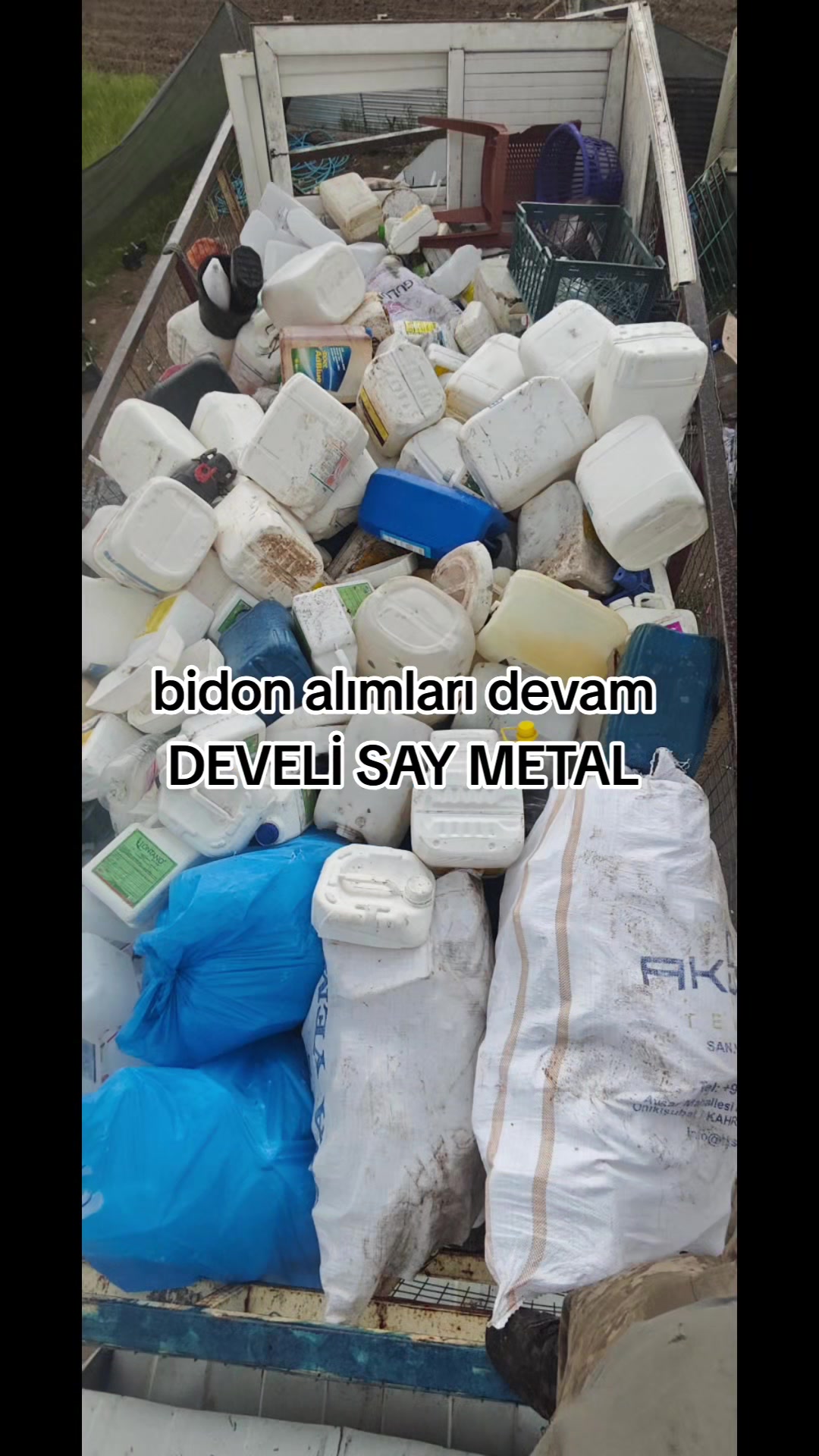 @DEVELİ.SAY. METAL