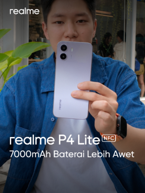 @realme Official Indonesia