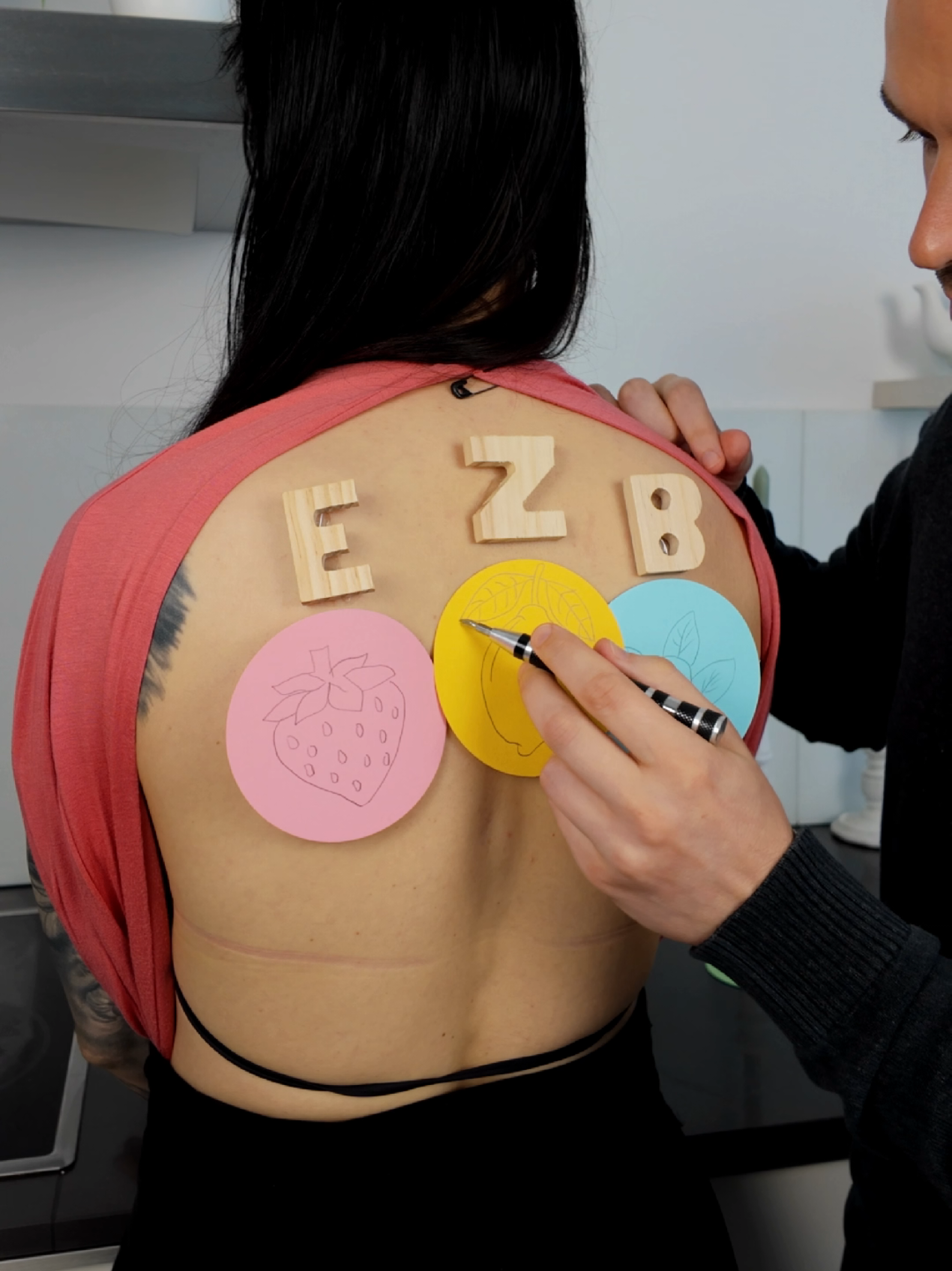 @FeMaleASMR
