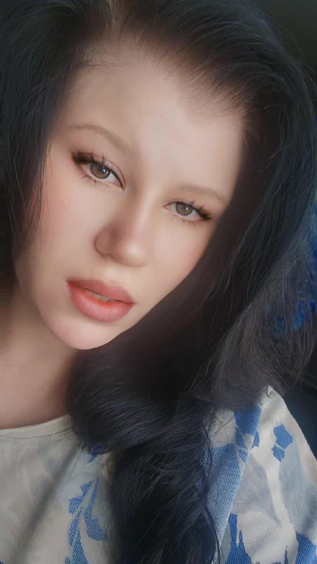 @Счастливая