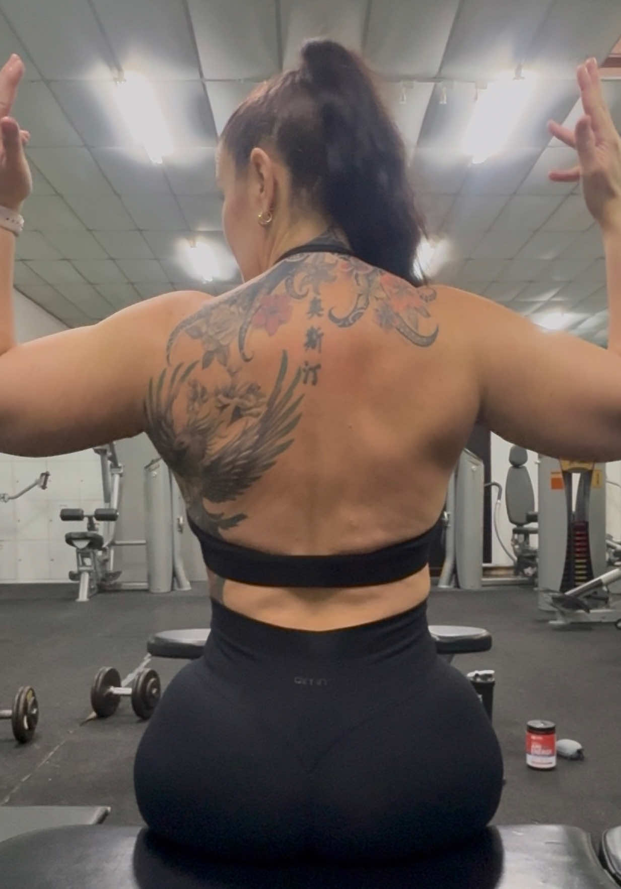 @bzonce_gets_healthy