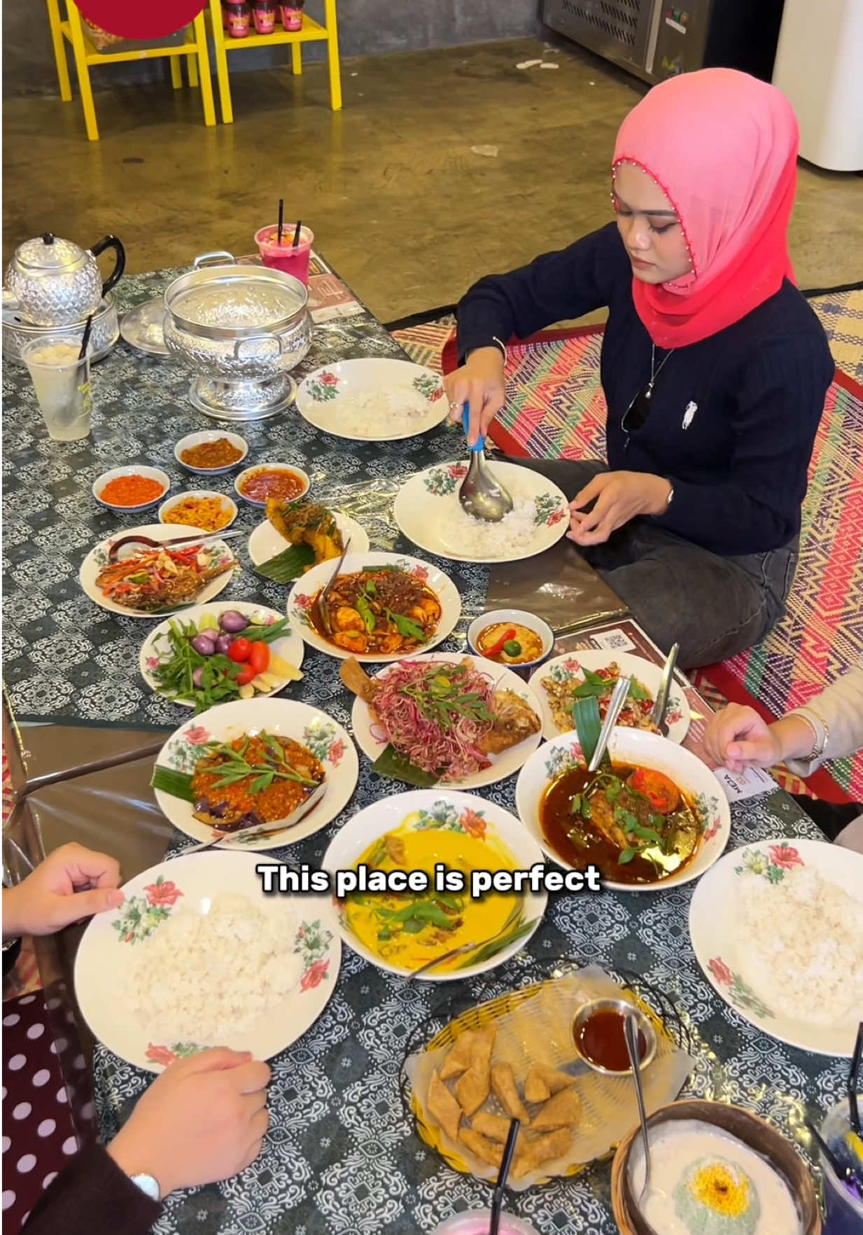 @HEYFOOD Malaysia