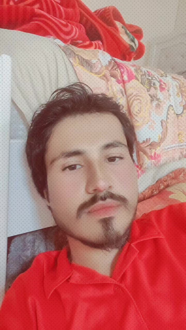 @𝑙𝑎𝑑𝑙𝑎ℎ بلوچ💕