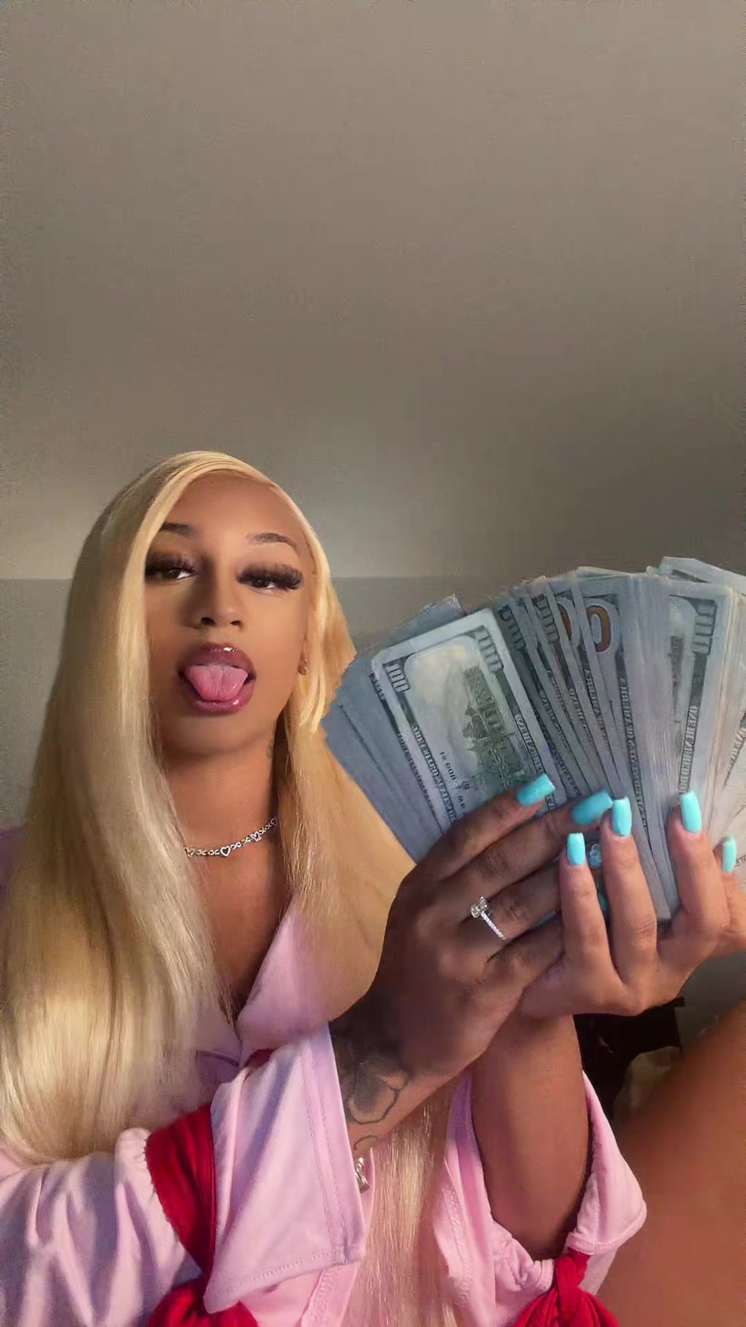 @ga’mariyah💎