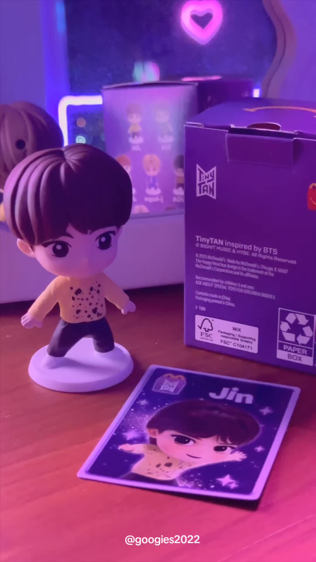 @💜BTS⁷MamaBear💜