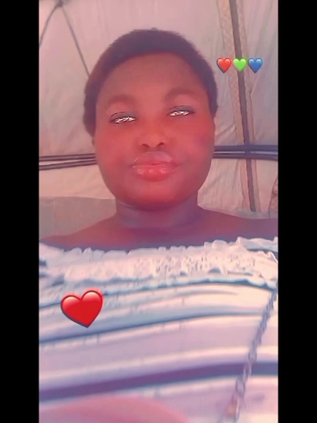 @Beautiful Queen 👸 😍 💖 💕