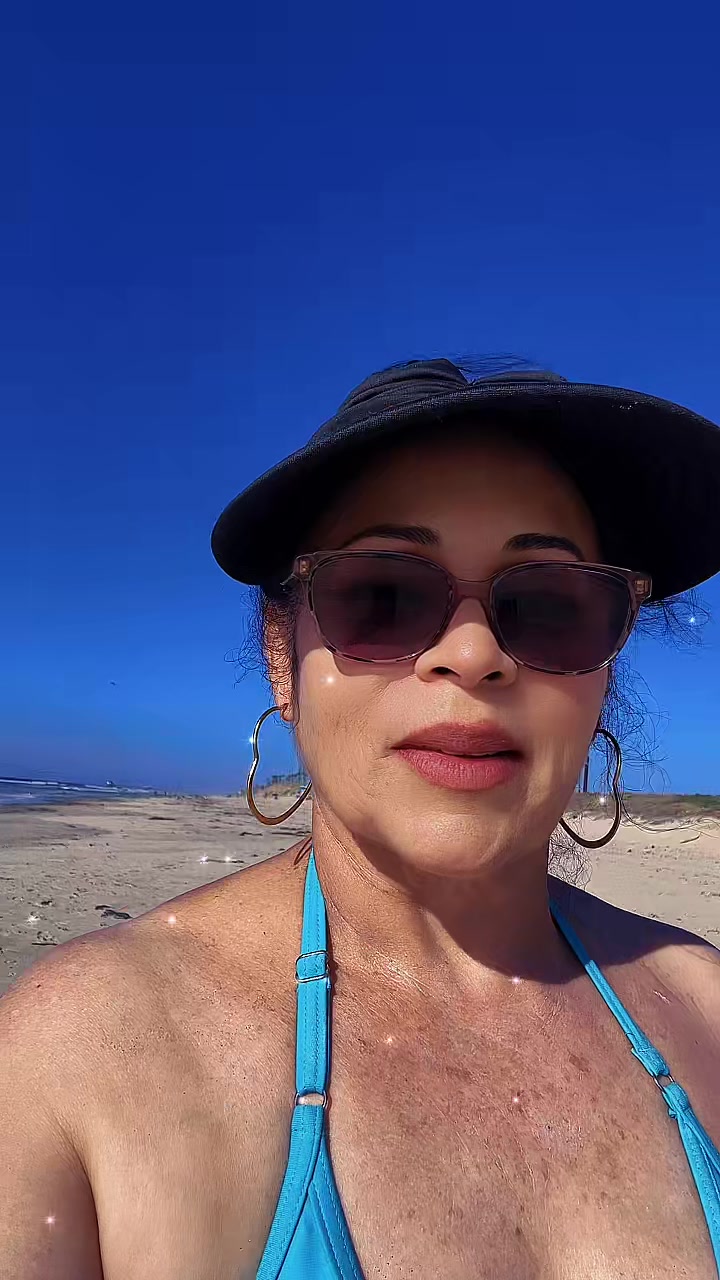 @Luna Sanchez