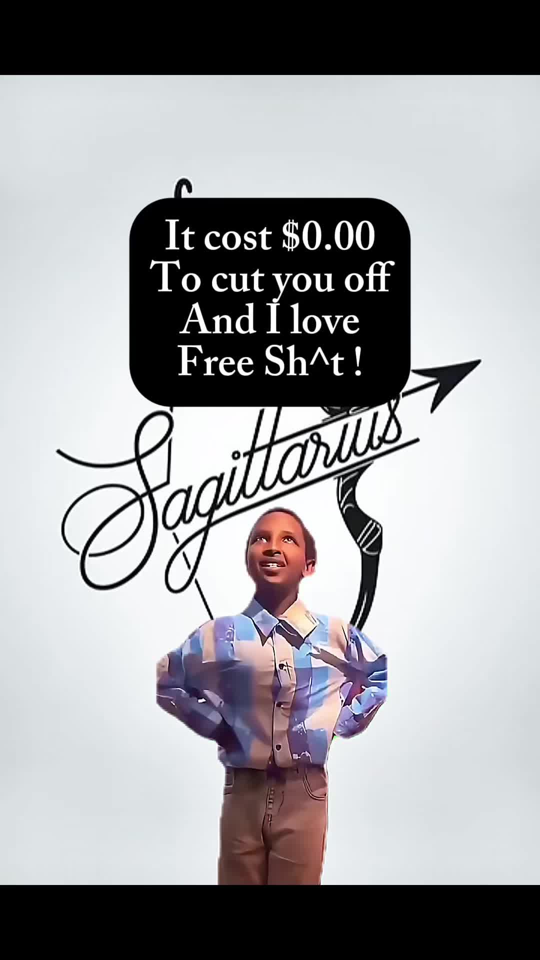 @Sagittarius
