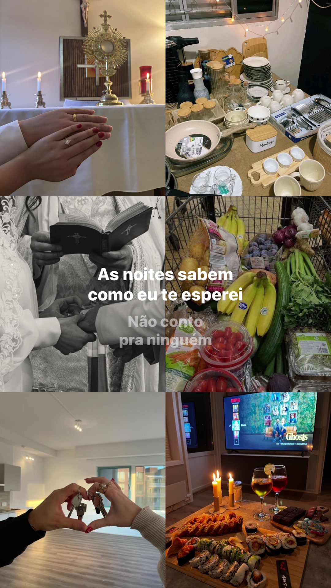 @Rosas Católicas