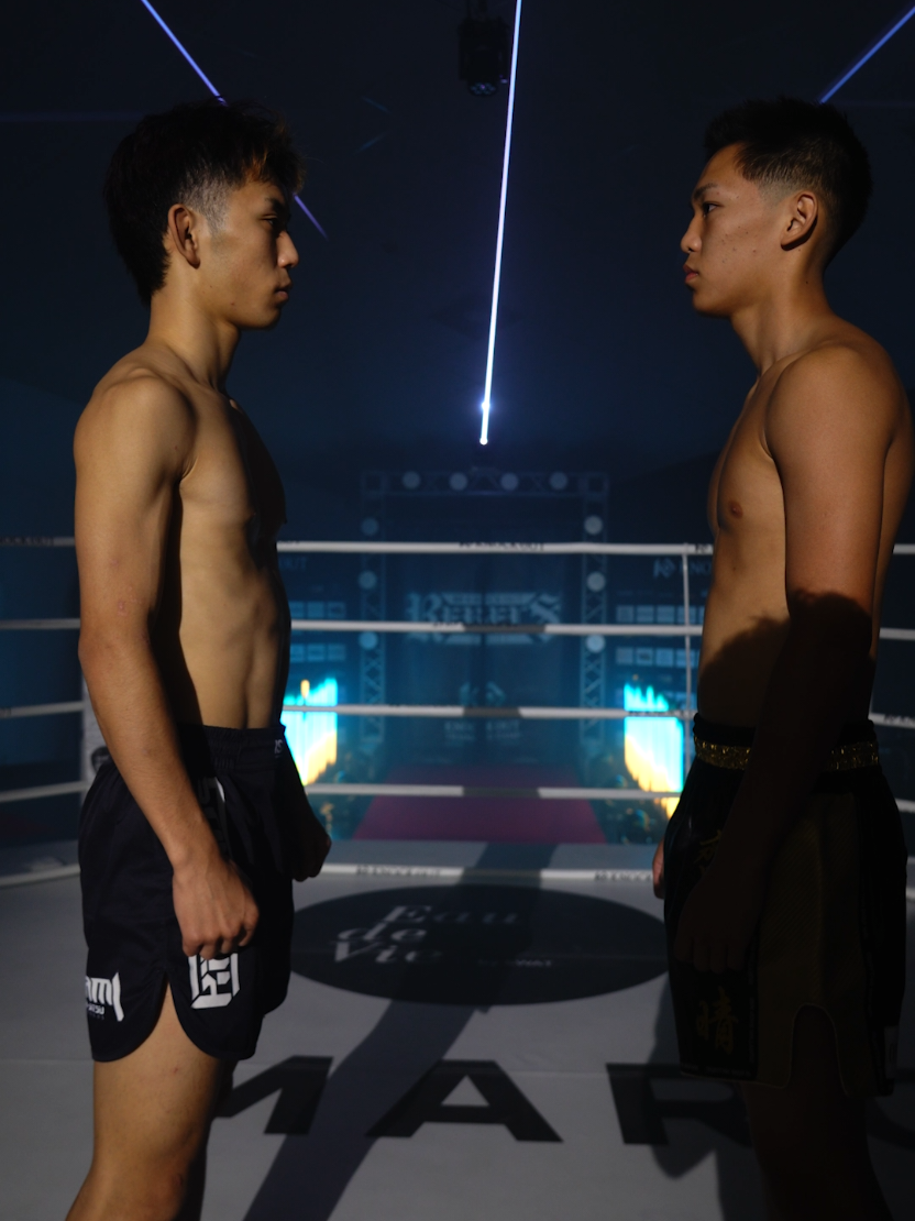 @KNOCK OUT(ノックアウト)公式