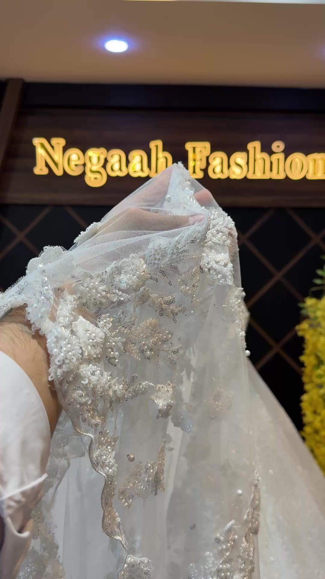 @Negaah Fashion