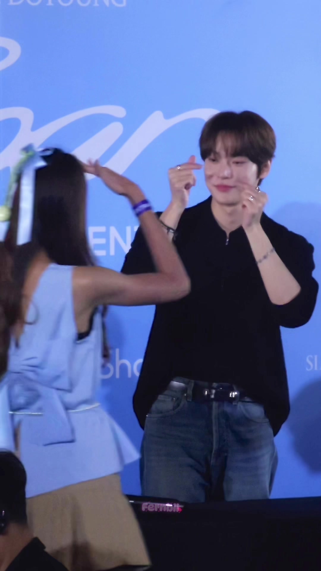 @ชีวิตขับเคลื่อนด้วยแจฮยอนล์
