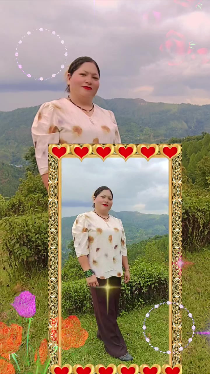 @Sita xettri'