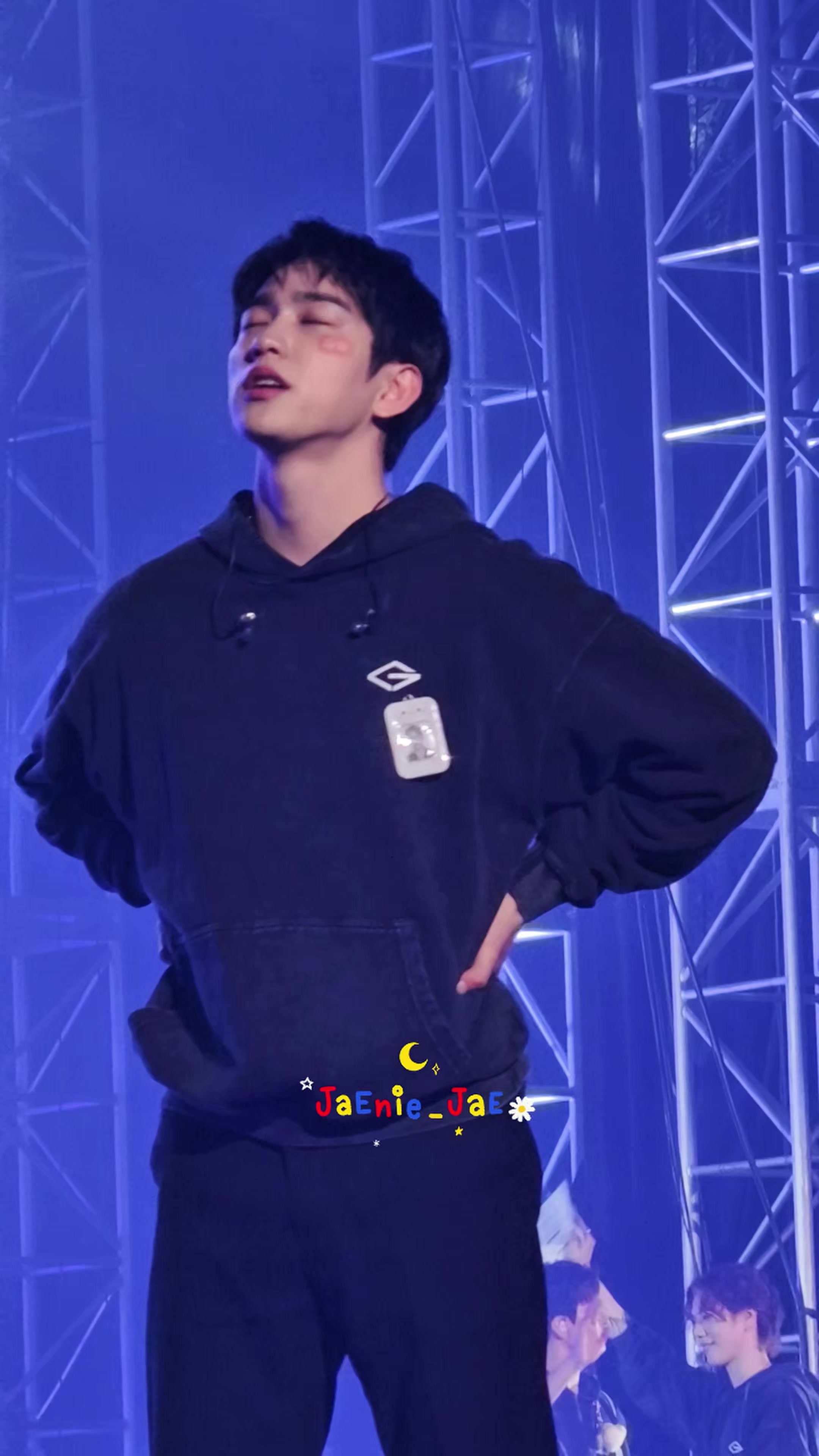 @Jaenie Jae