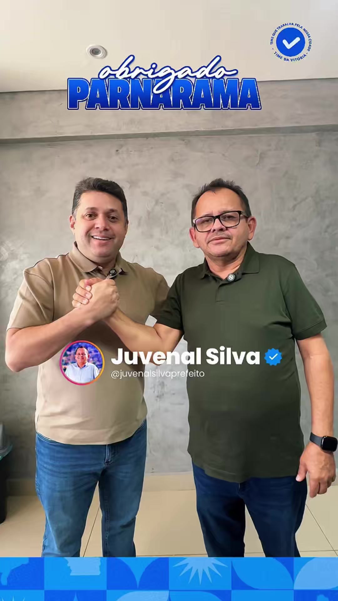 @prefeitojuvenal