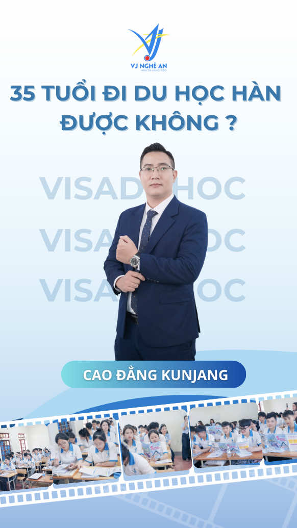 @du học + E7 🇰🇷