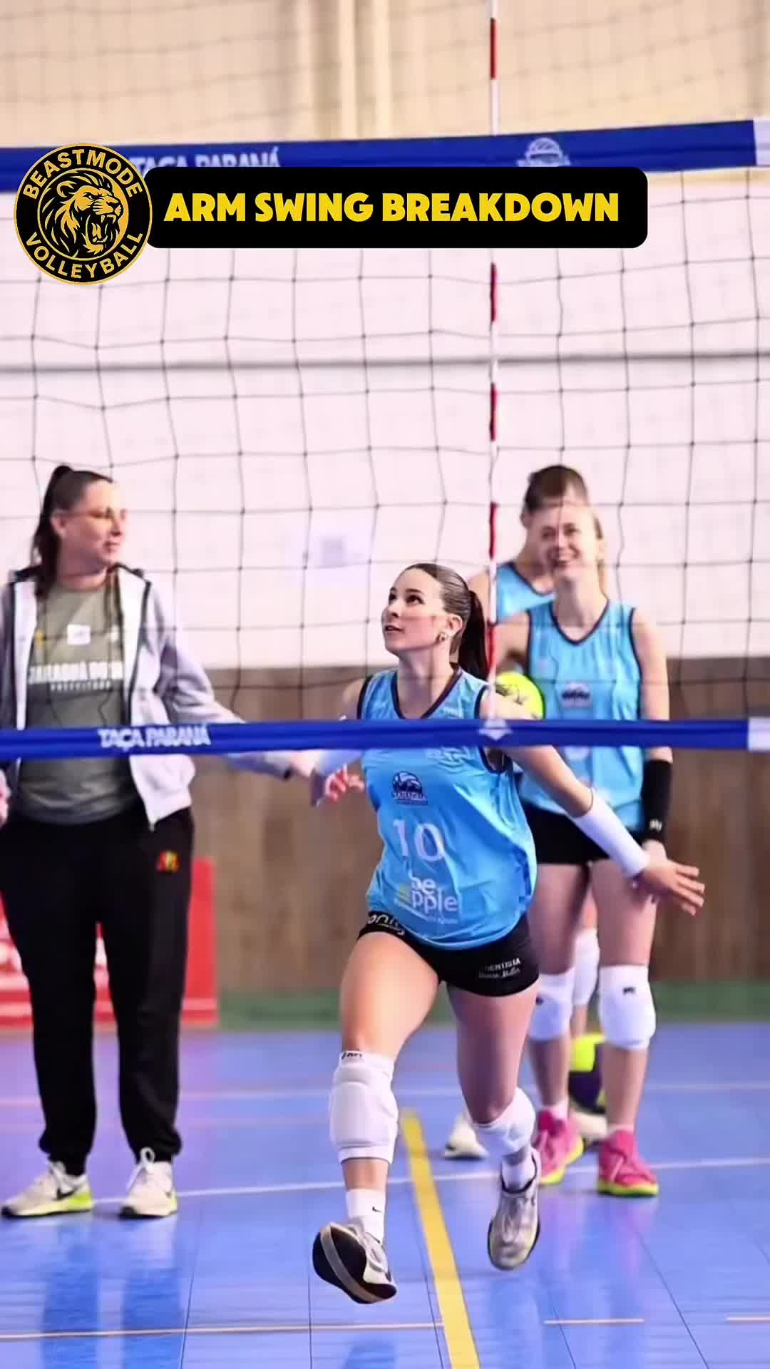 @Beastmode volleyball