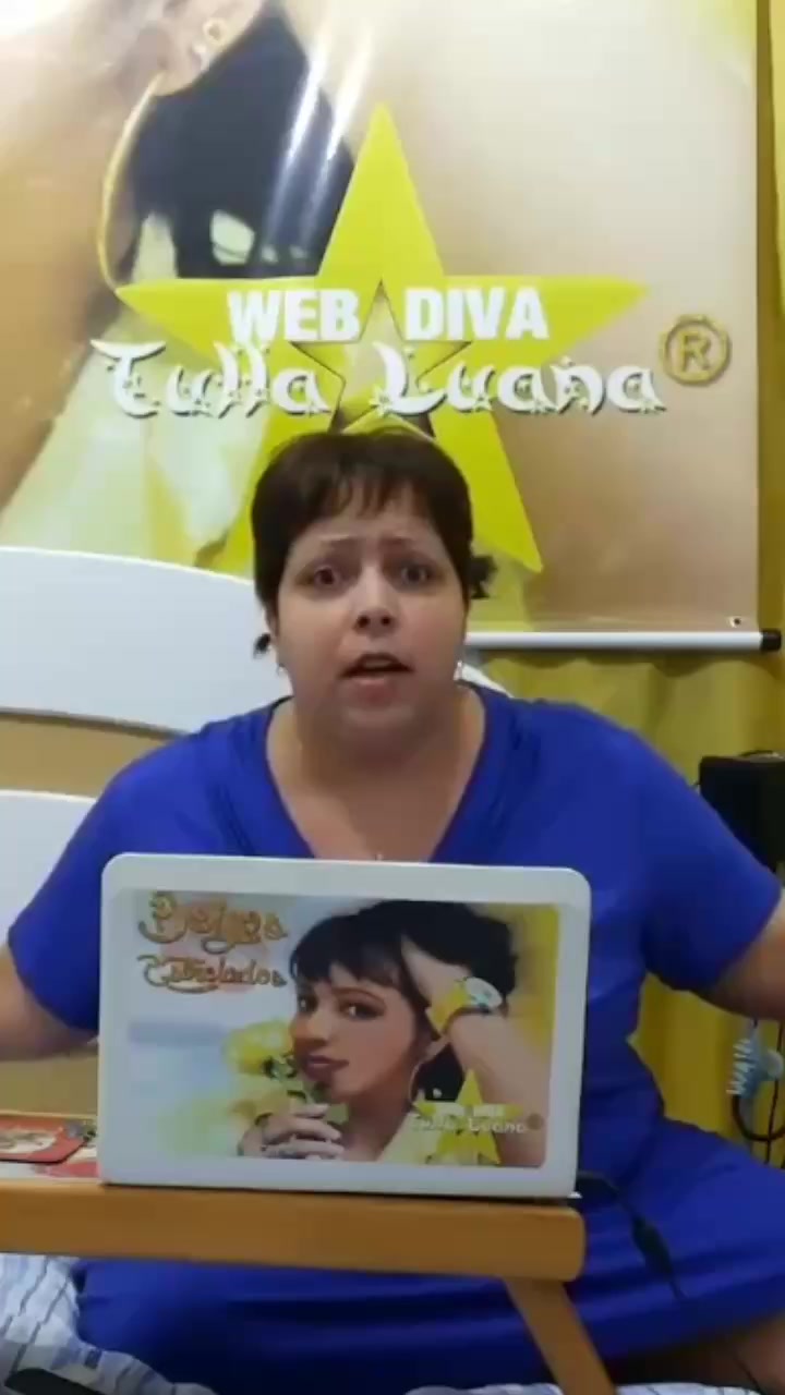 @Arquivo Tulla Luana