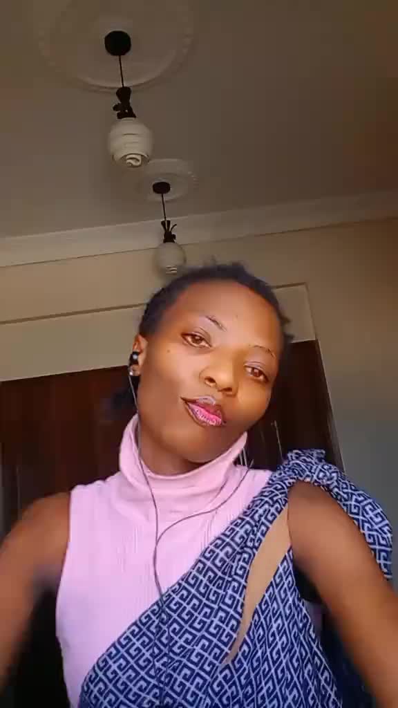 @nyachoka mommy kasimili