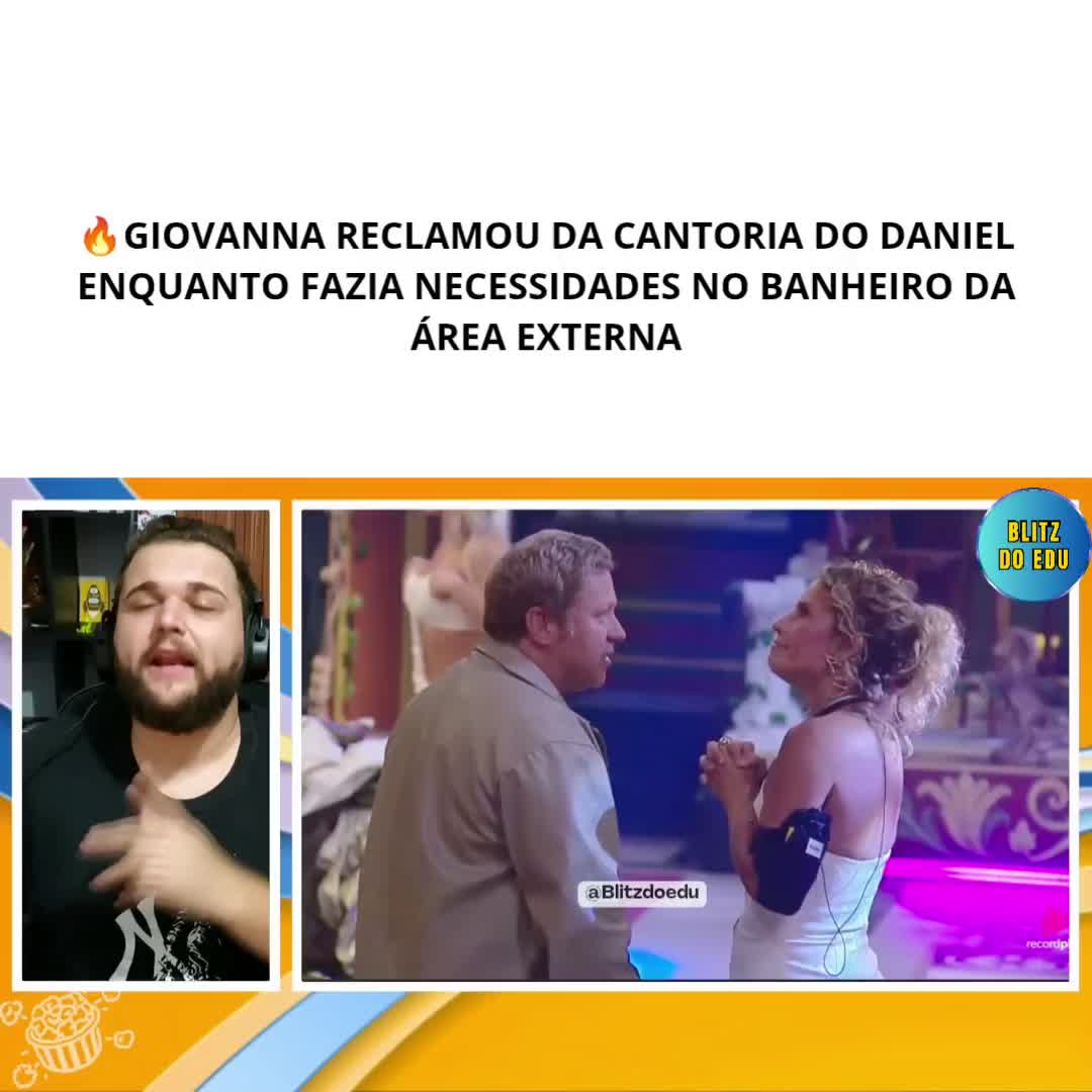 @Blitz do Edu