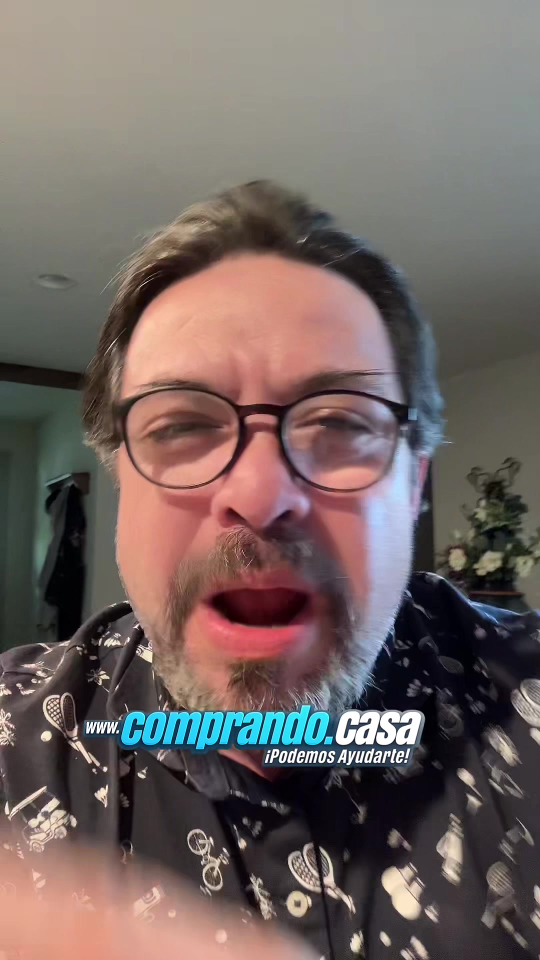 @Comprando Casa