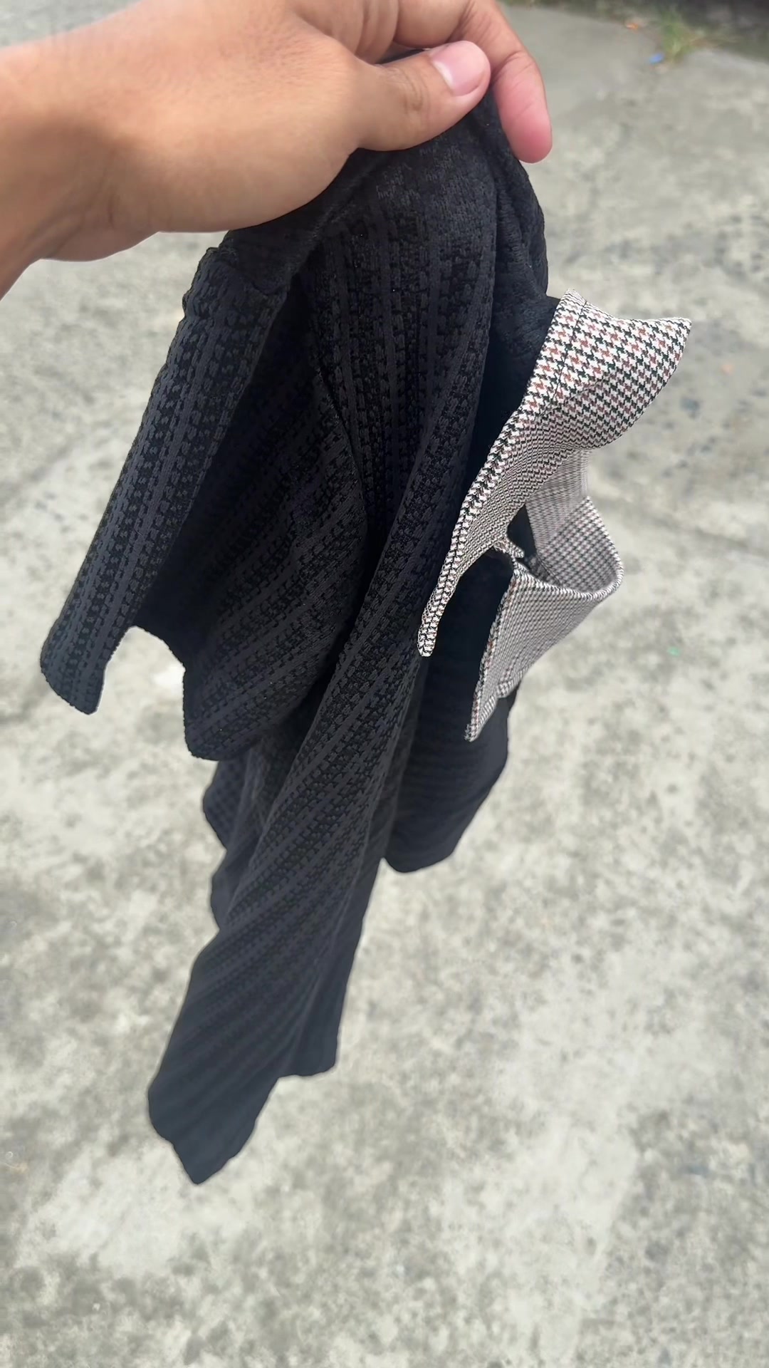 @Jie fits 🤳