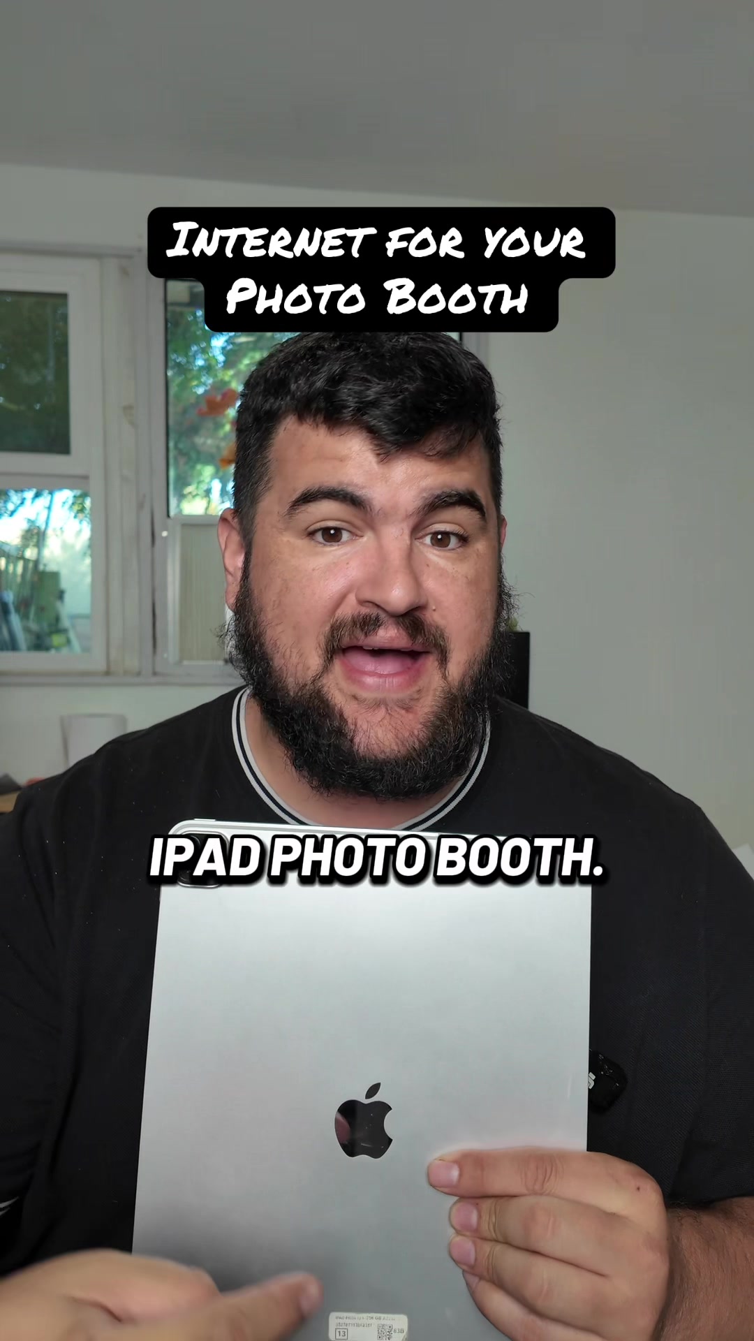 @Photo Booth 101