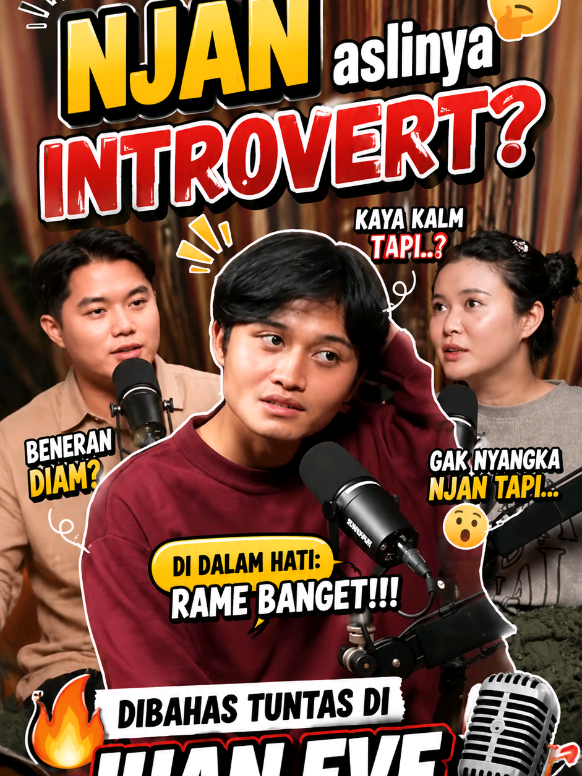 @Joe Rangga