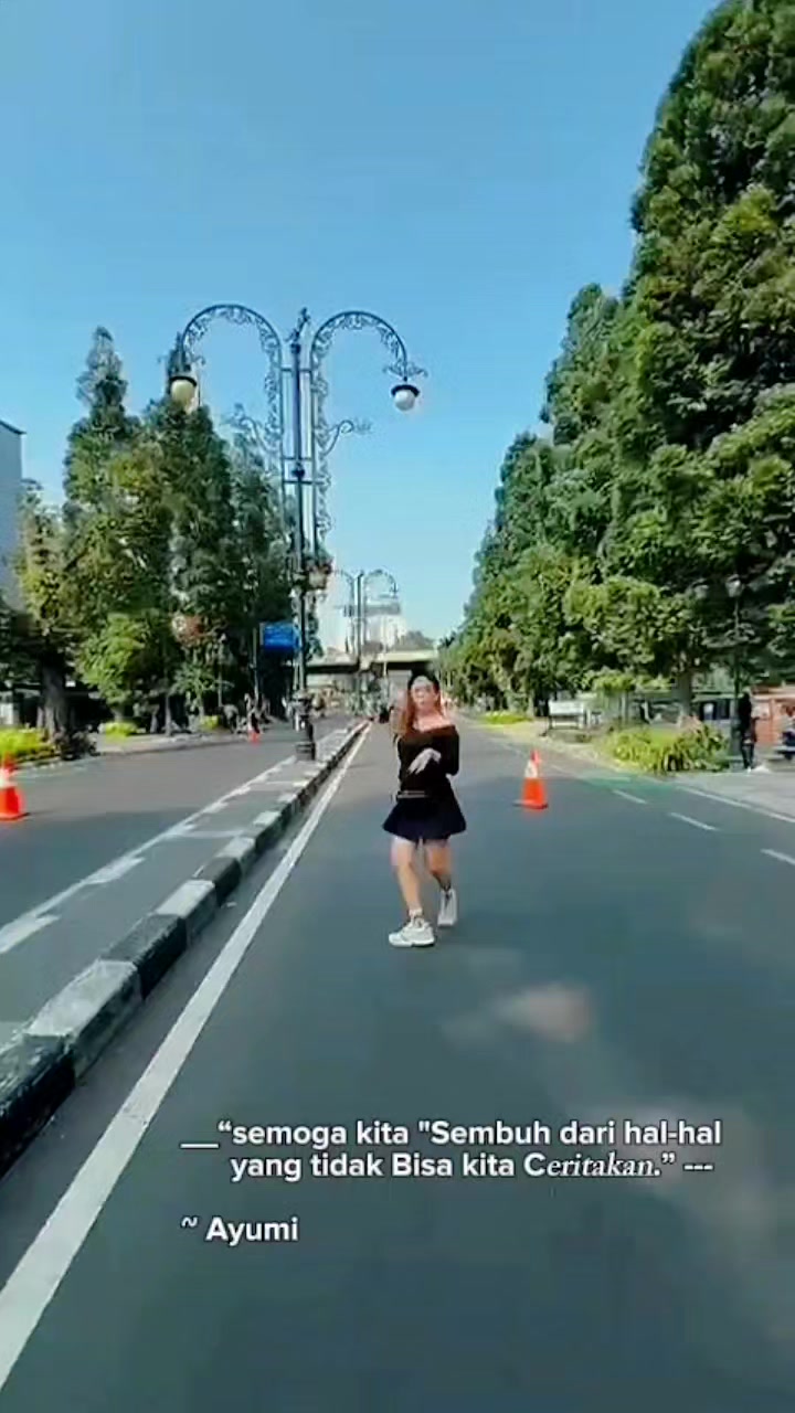 @incess Ayumi