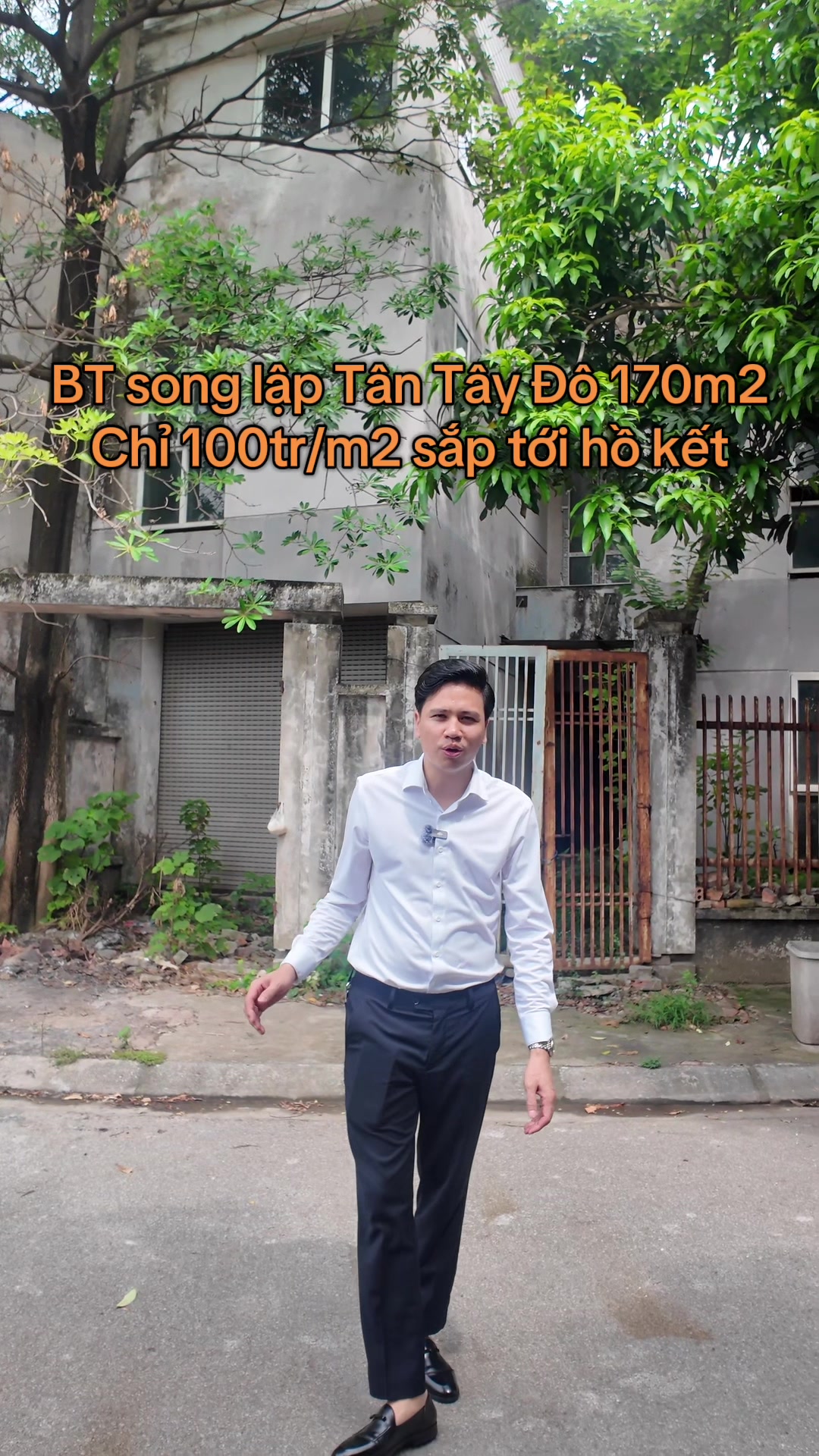 @Hướng Nội Làm BĐS