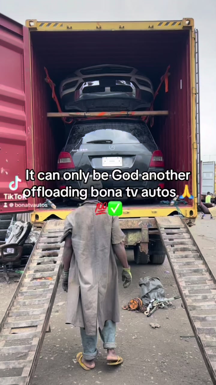 @bona tv Autos