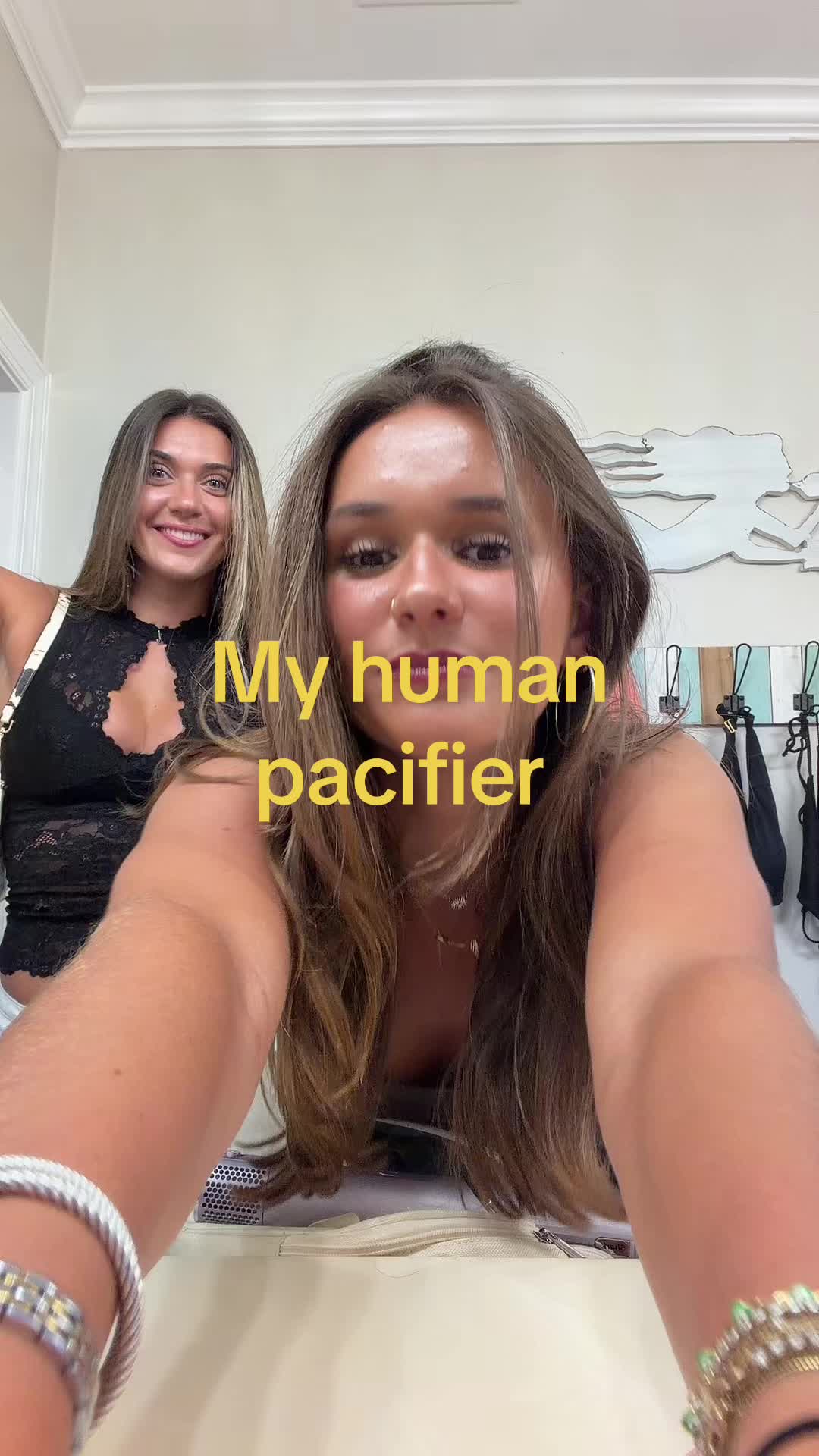 @Caroline Rose
